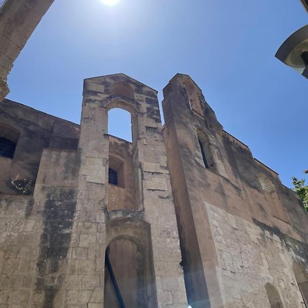 Luxury Loft 35 Hotel Cagliari Eksteriør billede