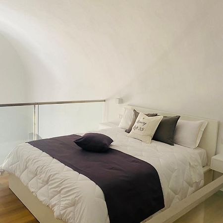 Luxury Loft 35 Hotel Cagliari Eksteriør billede