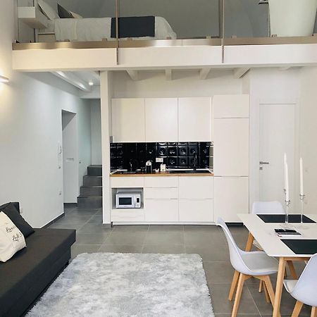 Luxury Loft 35 Hotel Cagliari Eksteriør billede