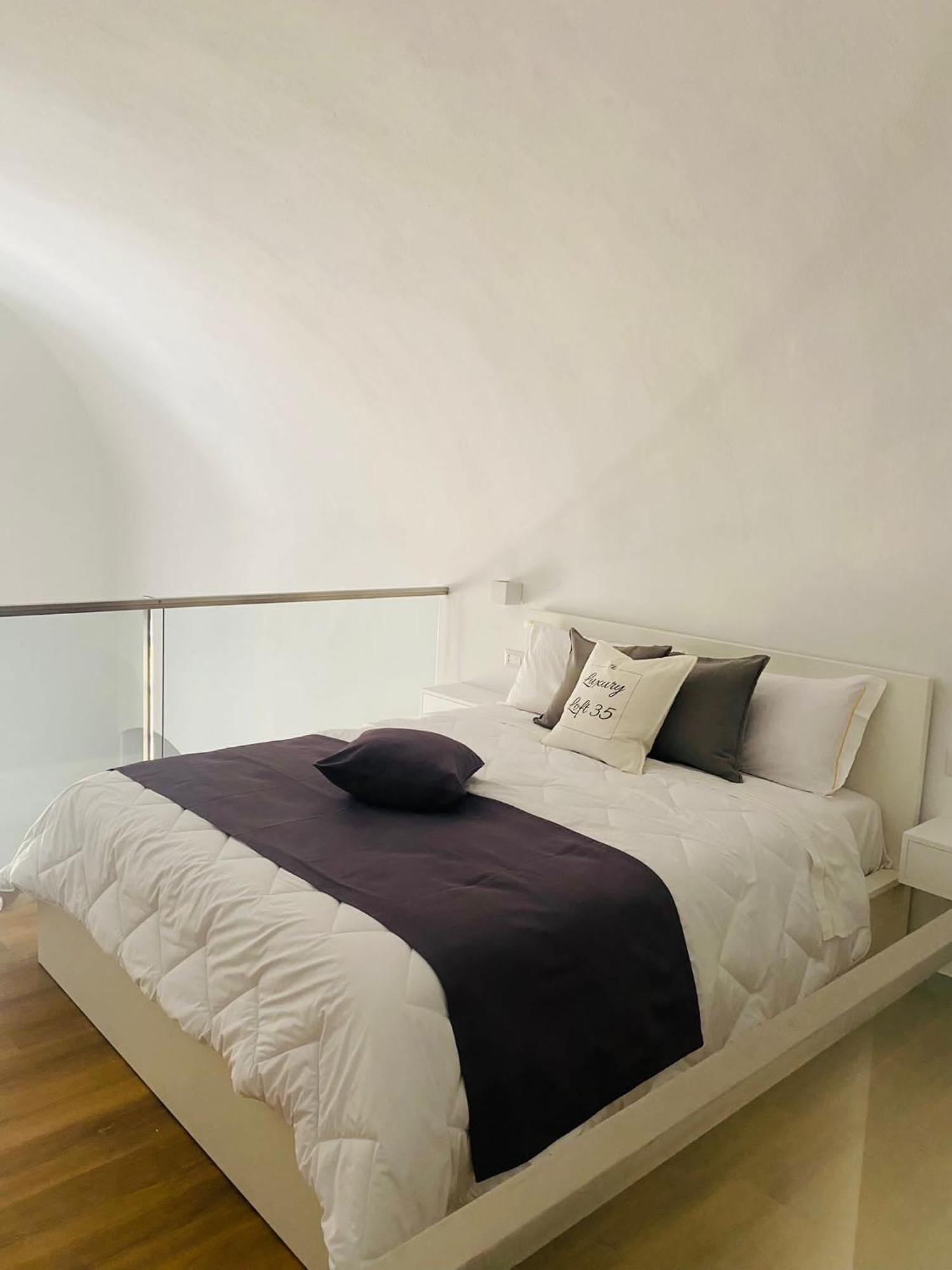Luxury Loft 35 Hotel Cagliari Eksteriør billede