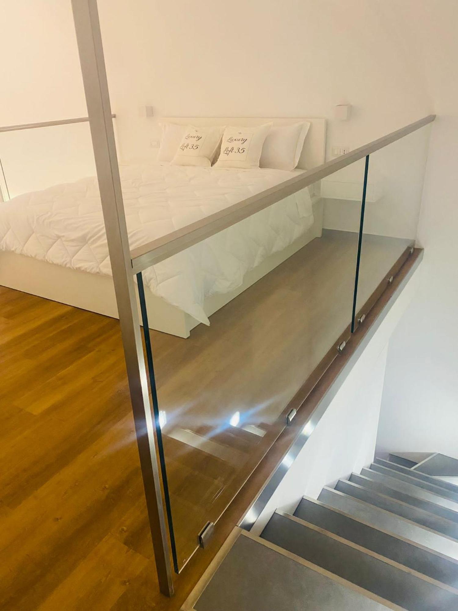 Luxury Loft 35 Hotel Cagliari Eksteriør billede
