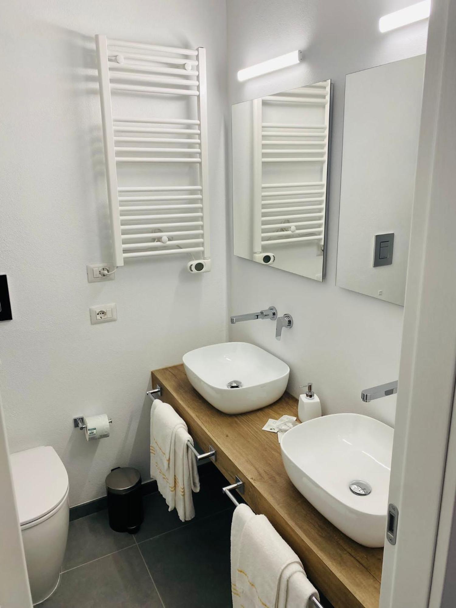 Luxury Loft 35 Hotel Cagliari Eksteriør billede