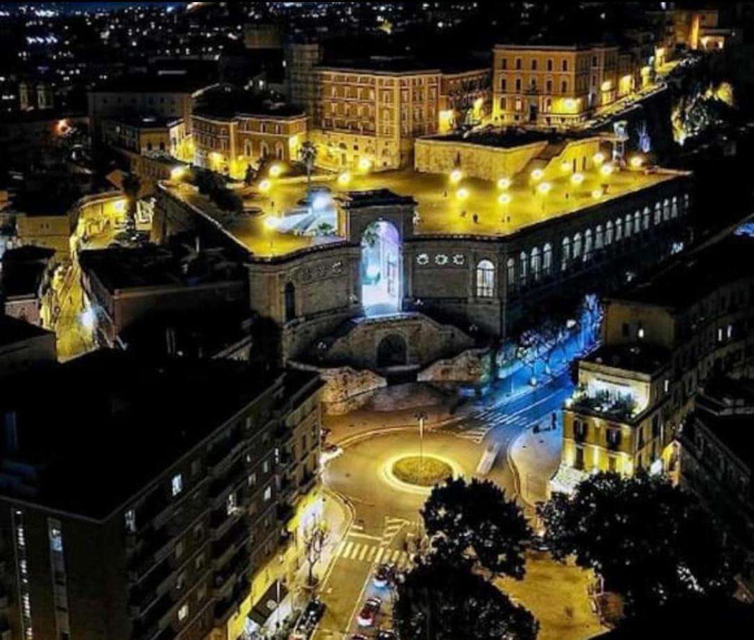 Luxury Loft 35 Hotel Cagliari Eksteriør billede