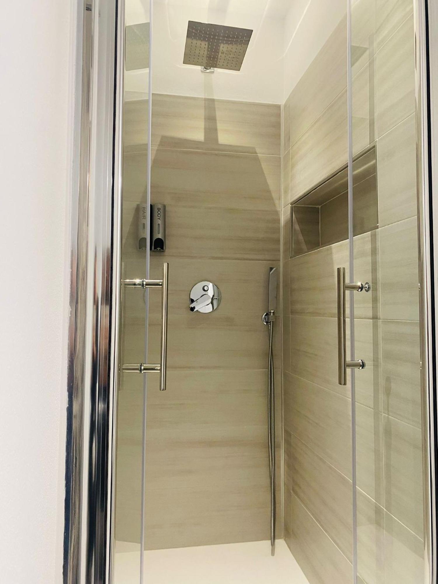 Luxury Loft 35 Hotel Cagliari Eksteriør billede
