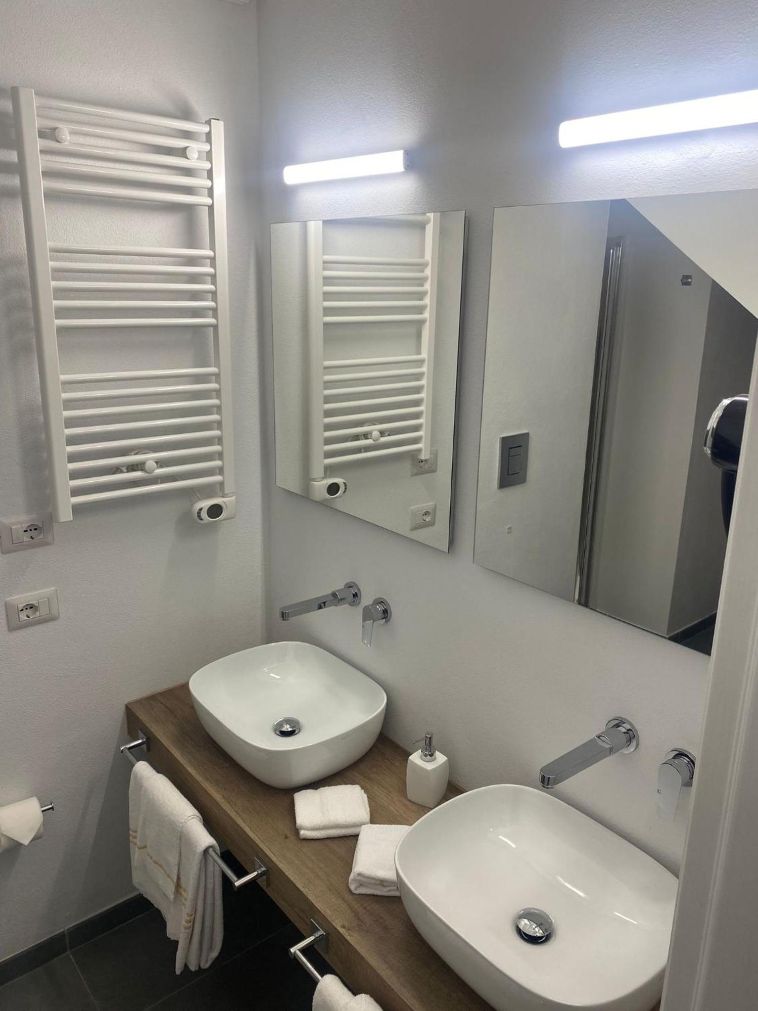 Luxury Loft 35 Hotel Cagliari Eksteriør billede