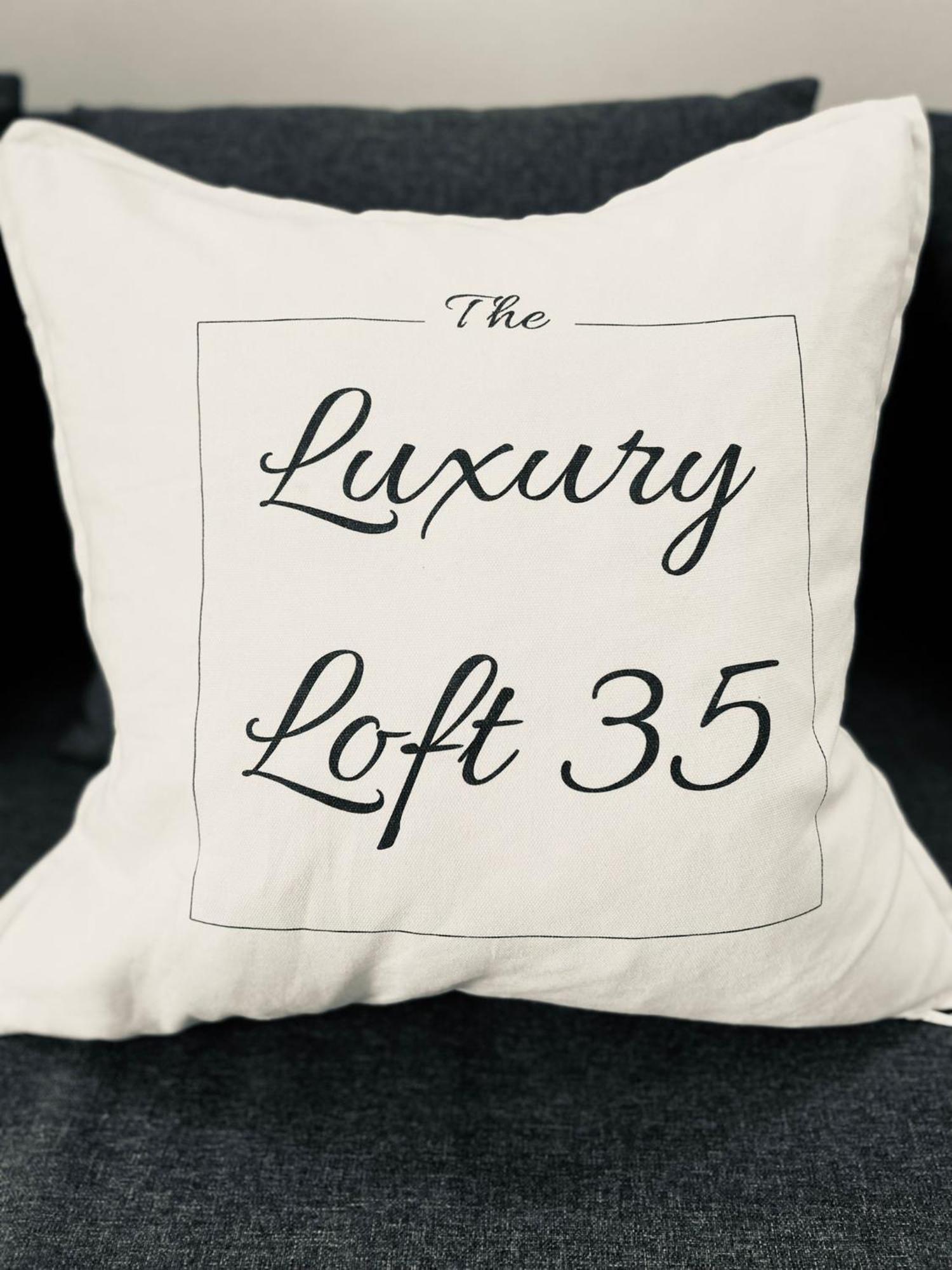 Luxury Loft 35 Hotel Cagliari Eksteriør billede
